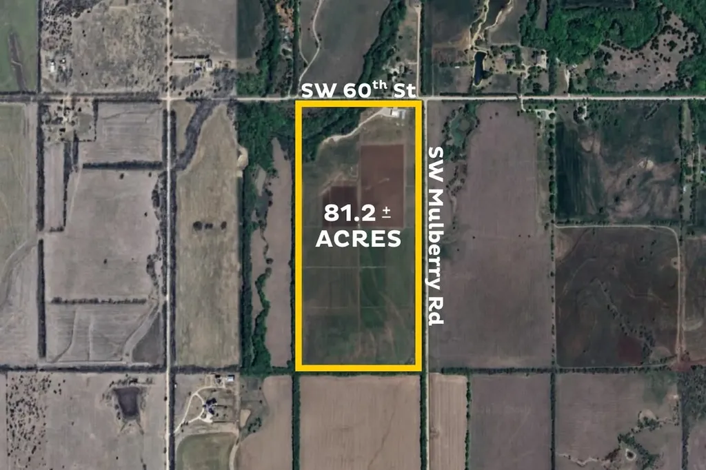 14601 SW 60th Street Andover KS 67002