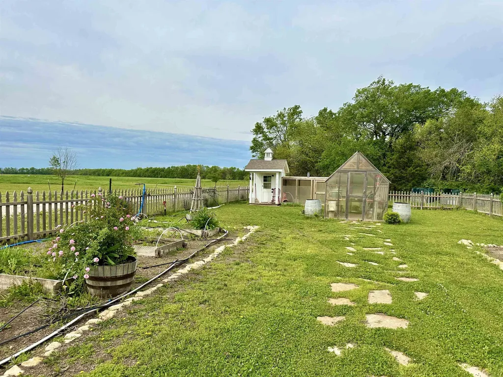 14601 SW 60th Street Andover KS 67002