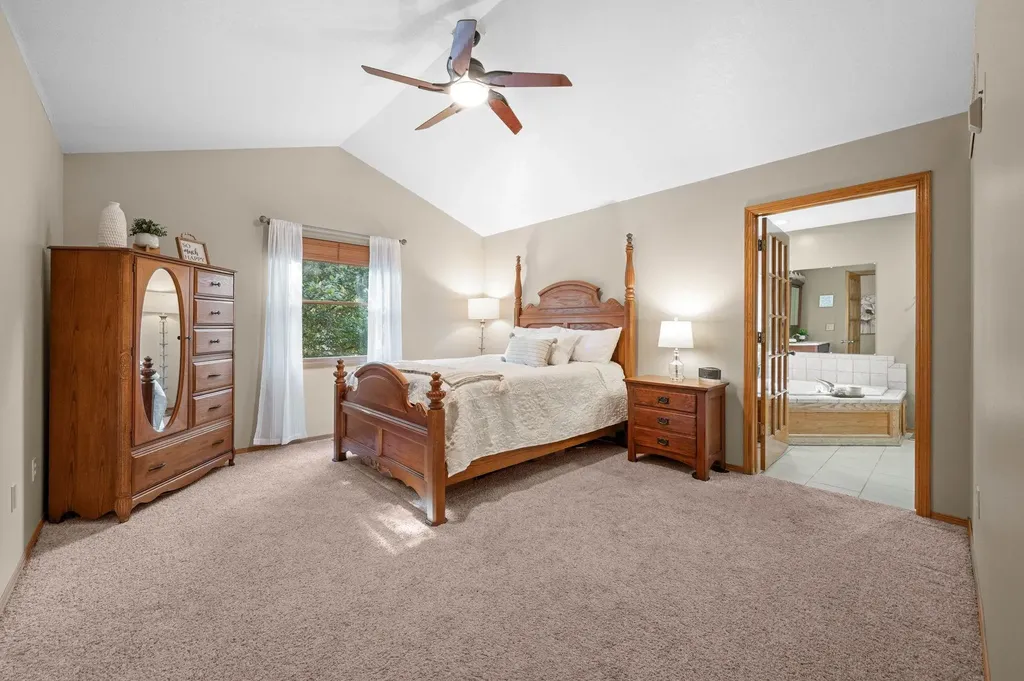 6907 W Garden Ridge Court Wichita KS 67205