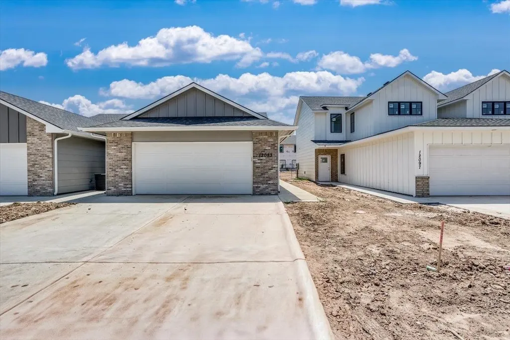 12454 W Blanford Street Maize KS 67223