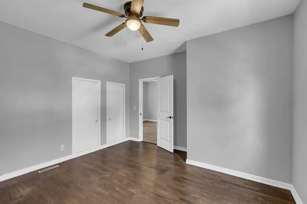 729 & 729 1/2 S Martinson Street Wichita KS 67213