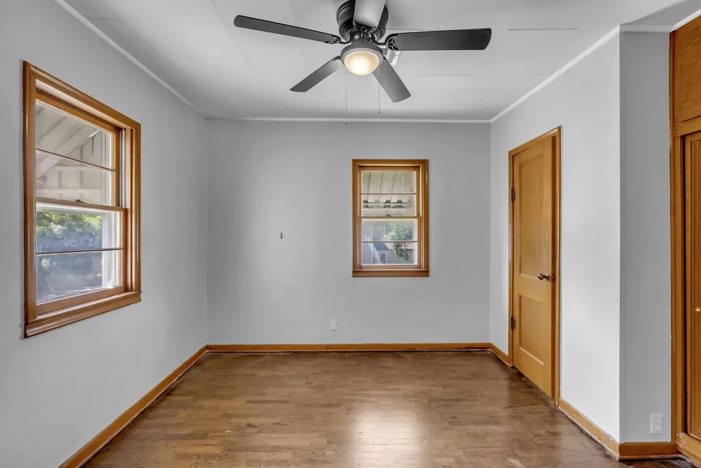 729 & 729 1/2 S Martinson Street Wichita KS 67213