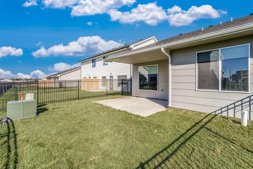 12456 W Blanford Street Wichita KS 67223
