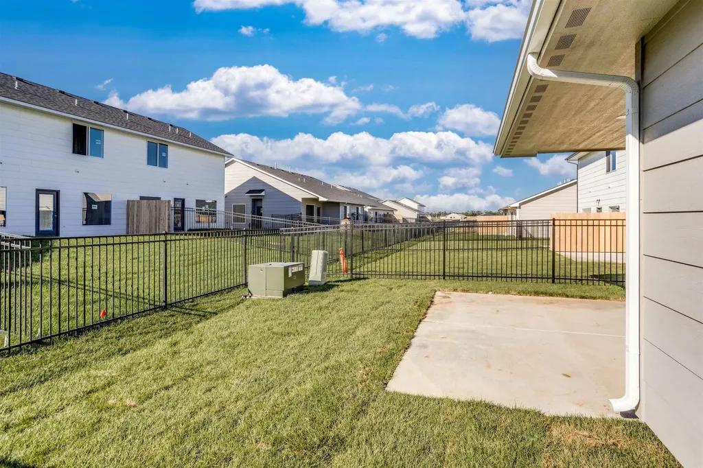 12456 W Blanford Street Wichita KS 67223
