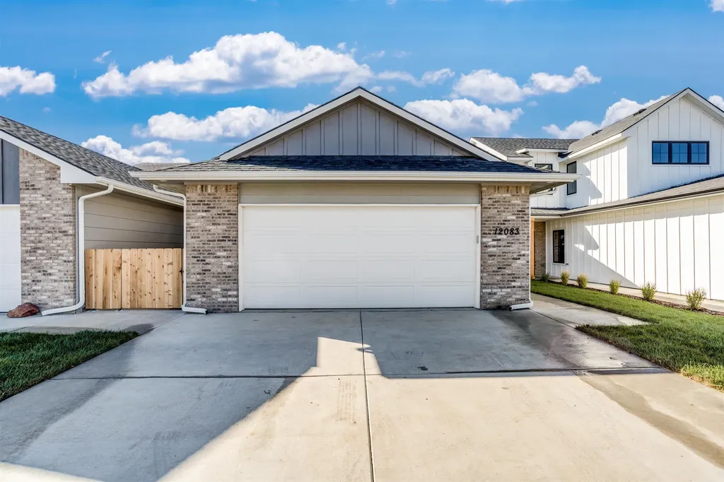 12454-12456 W Blanford Street Maize KS 67223