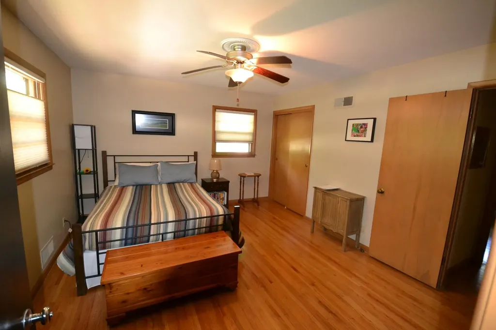 6520 E Jacqueline Street Wichita KS 67206