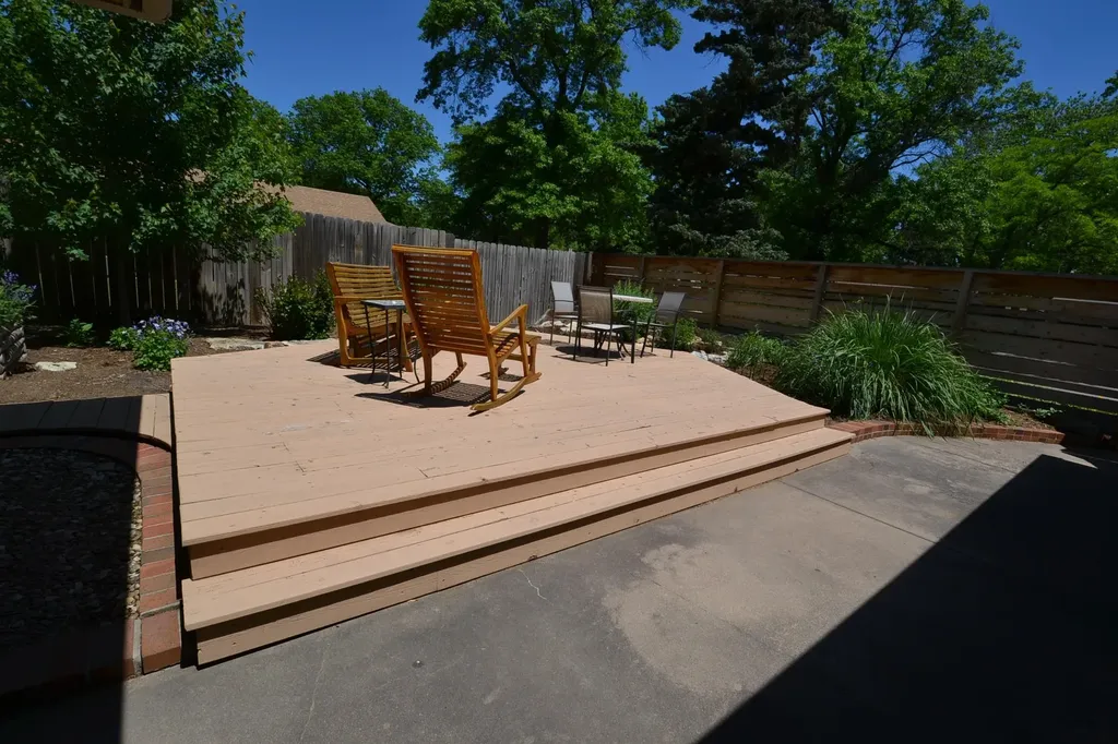 6520 E Jacqueline Street Wichita KS 67206