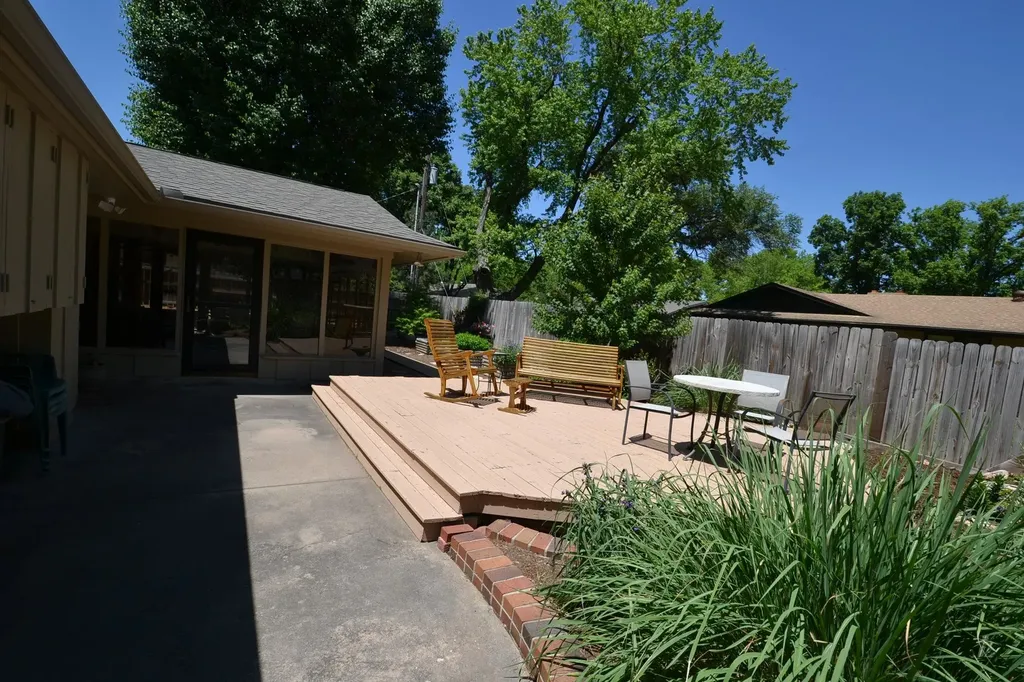 6520 E Jacqueline Street Wichita KS 67206