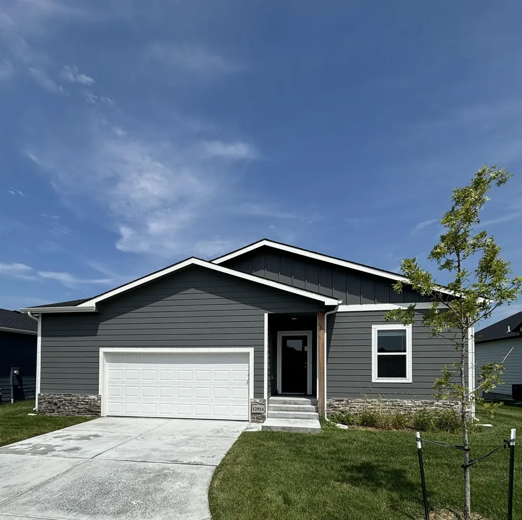 12914 E Equestrian Street Wichita KS 67230