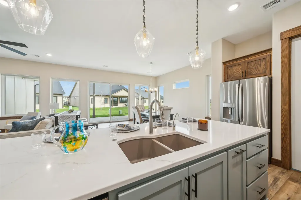 1622 S Dove Place Goddard KS 67052