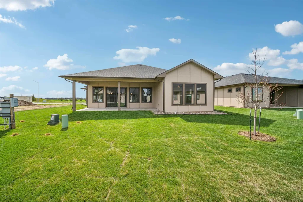 1622 S Dove Place Goddard KS 67052
