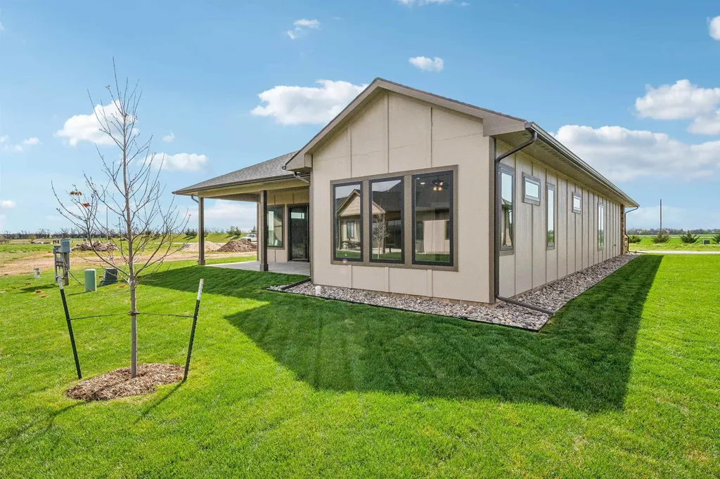 1622 S Dove Place Goddard KS 67052