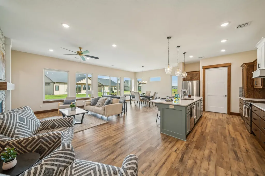 1622 S Dove Place Goddard KS 67052