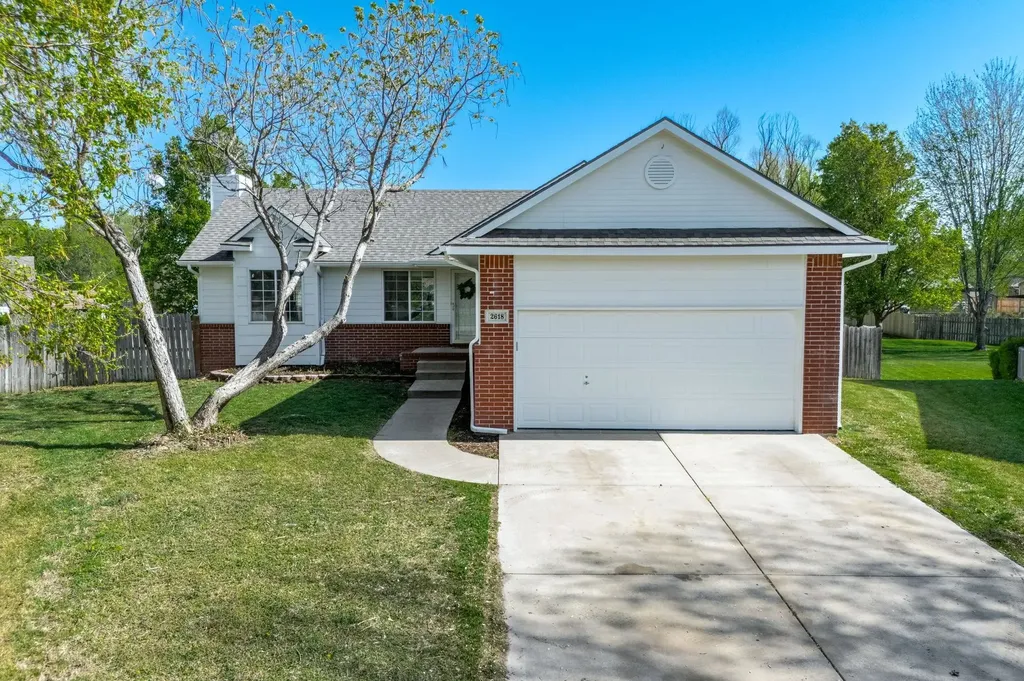 2618 N Keith Court Wichita KS 67205