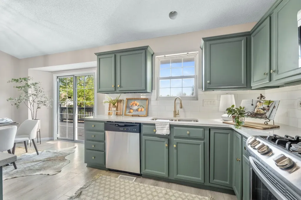 2618 N Keith Court Wichita KS 67205