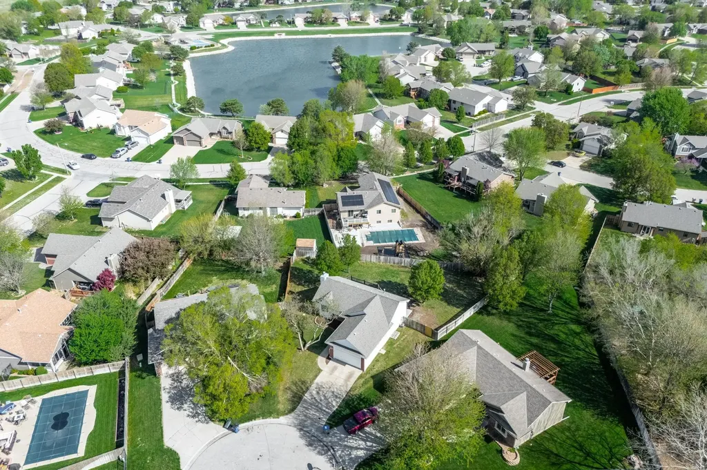 2618 N Keith Court Wichita KS 67205