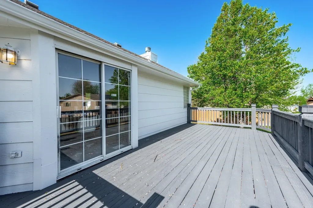 2618 N Keith Court Wichita KS 67205