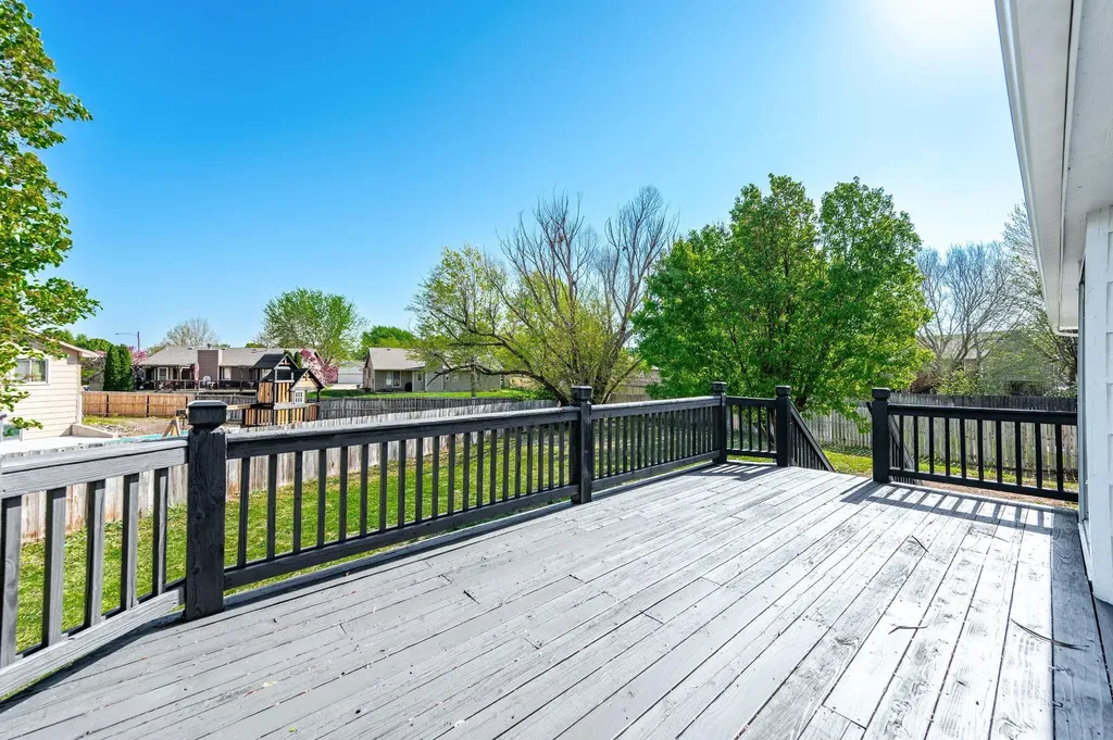 2618 N Keith Court Wichita KS 67205