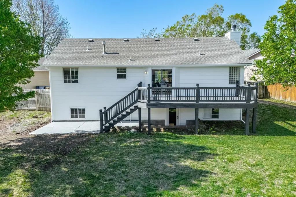 2618 N Keith Court Wichita KS 67205