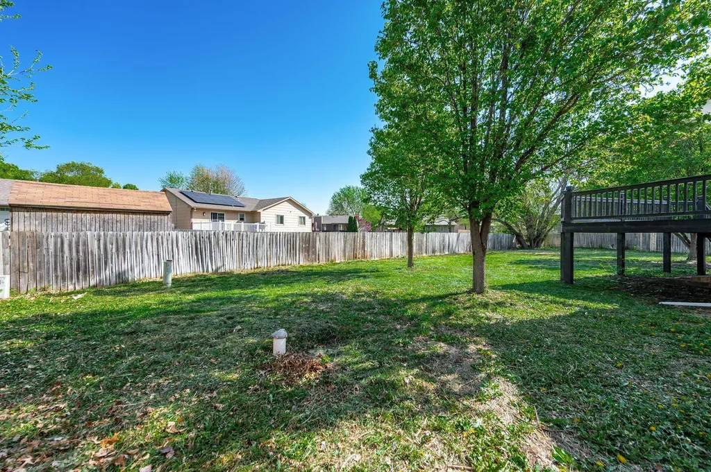2618 N Keith Court Wichita KS 67205