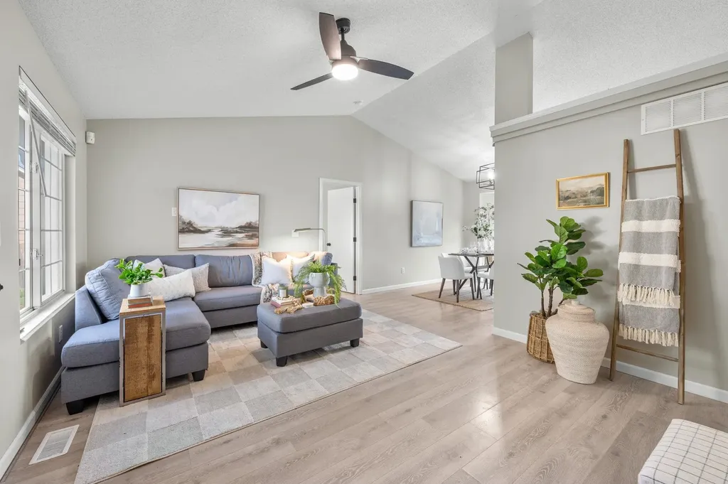 2618 N Keith Court Wichita KS 67205