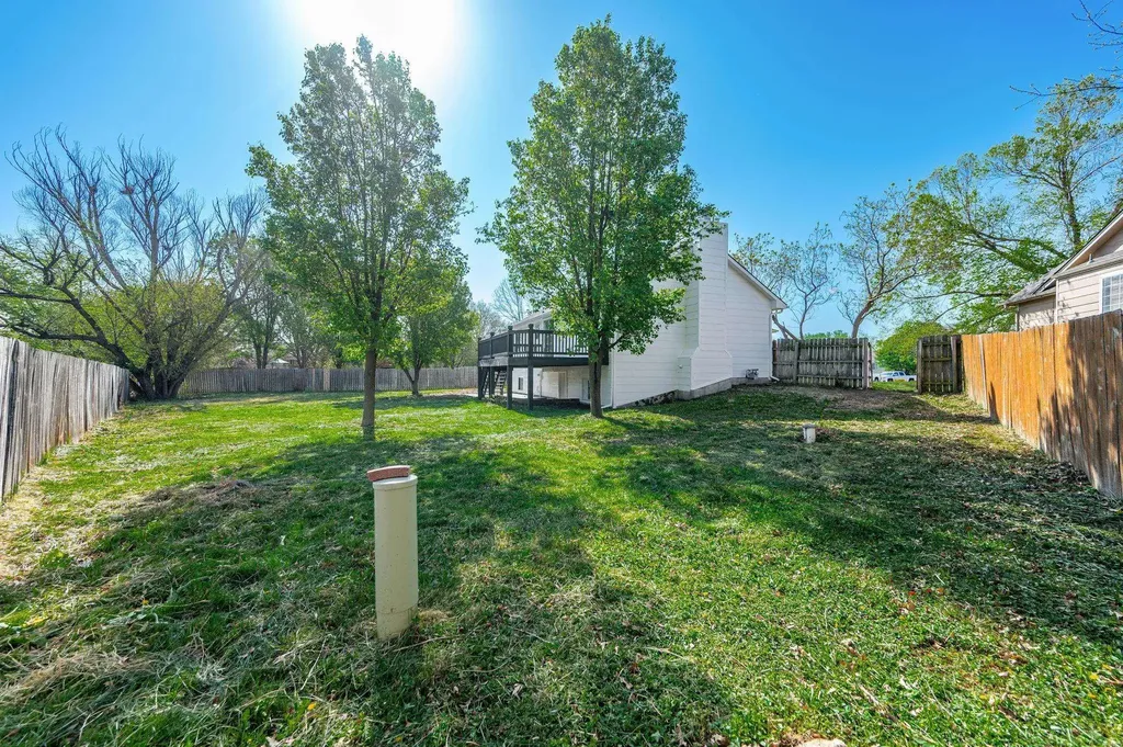 2618 N Keith Court Wichita KS 67205