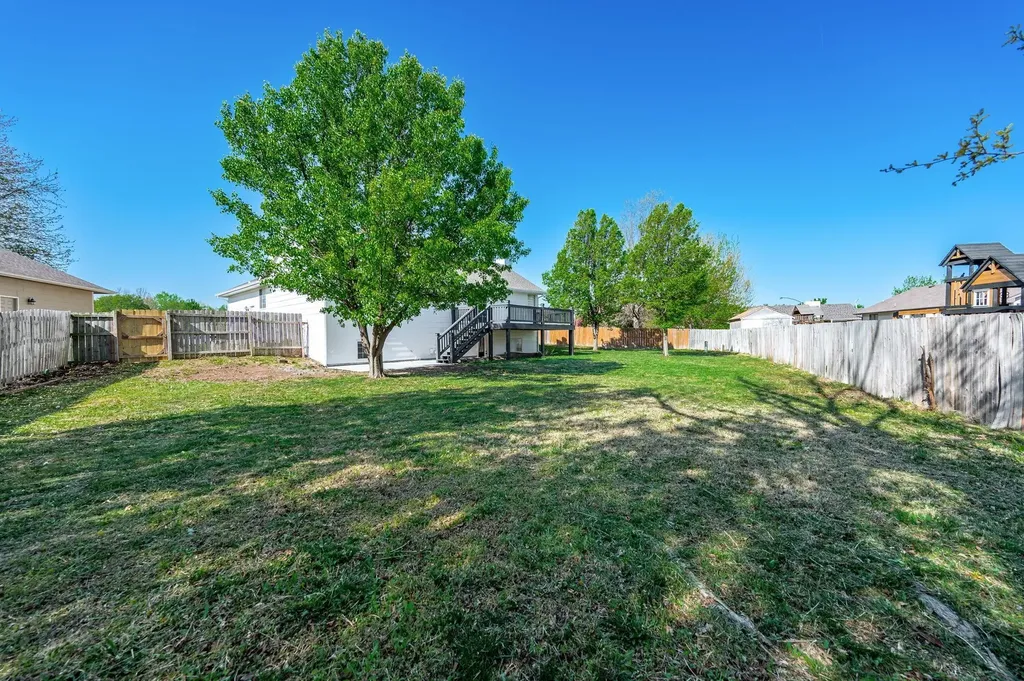 2618 N Keith Court Wichita KS 67205