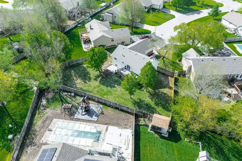 2618 N Keith Court Wichita KS 67205