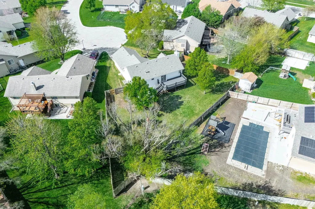 2618 N Keith Court Wichita KS 67205