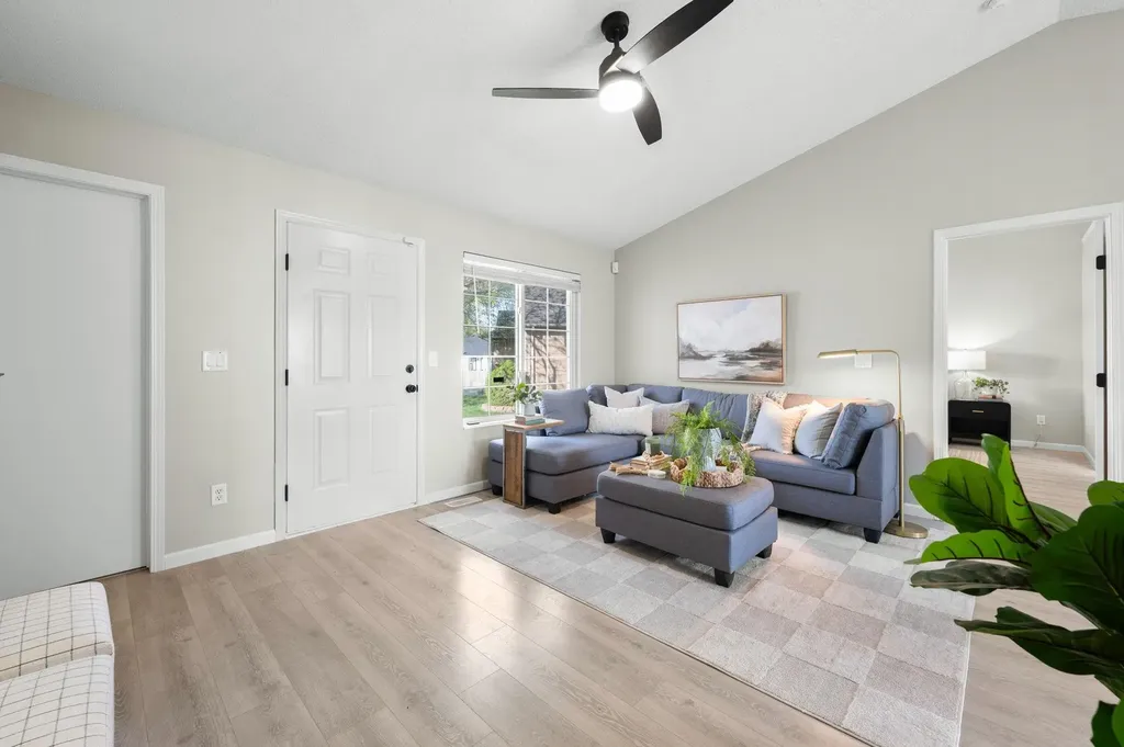 2618 N Keith Court Wichita KS 67205