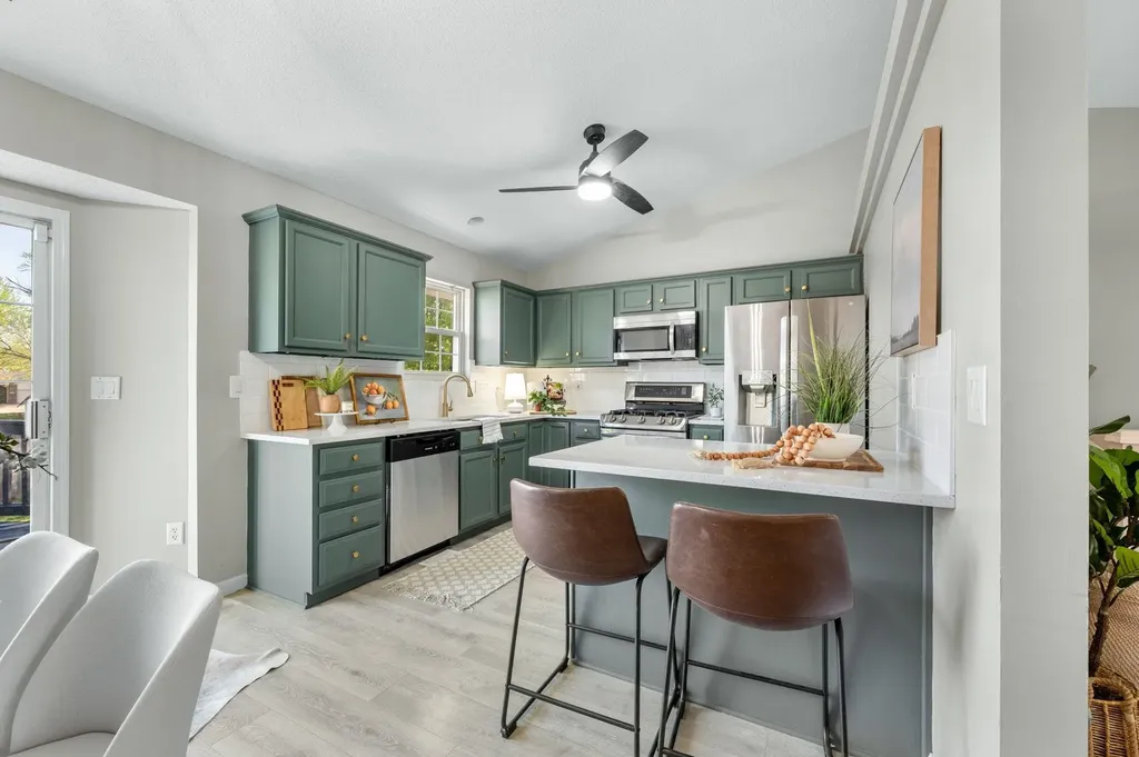 2618 N Keith Court Wichita KS 67205