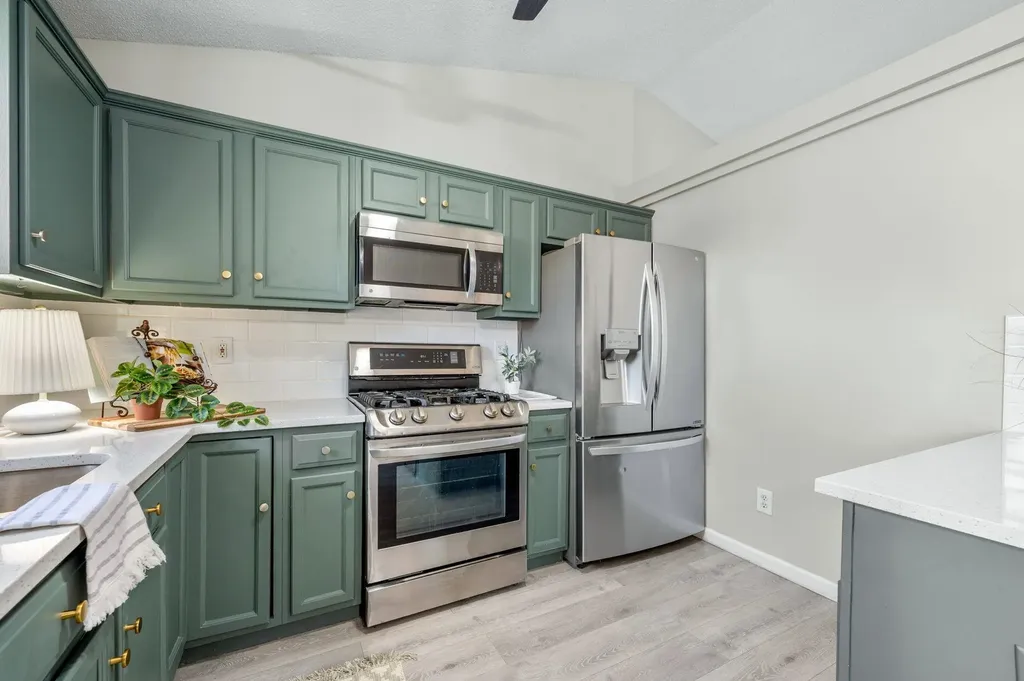 2618 N Keith Court Wichita KS 67205