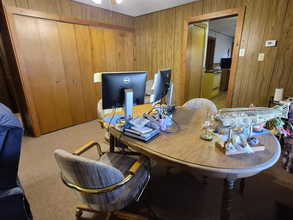 1533 N C Street Arkansas City KS 67005