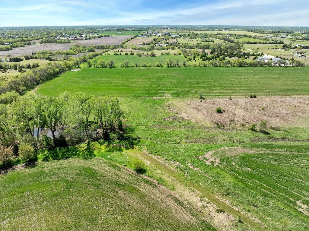 S Of SW 160th St & 159th St E - Tract 5 Rose Hill KS 67133
