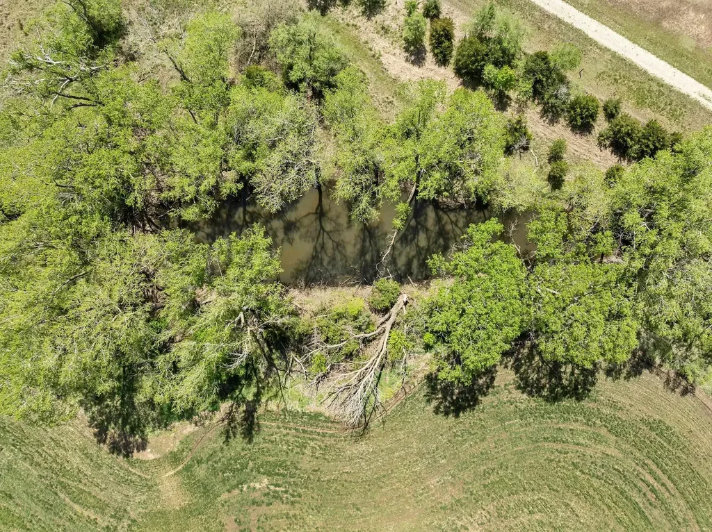 S Of SW 160th St & 159th St E - Tract 5 Rose Hill KS 67133