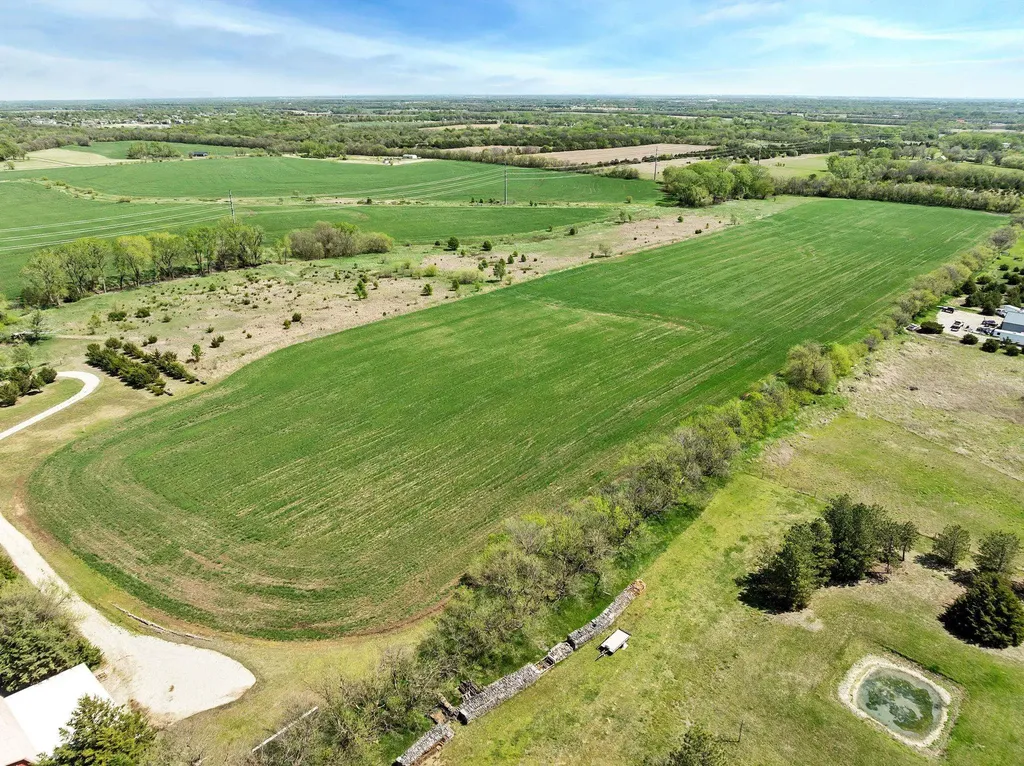 S Of SW 160th St & 159th St E - Tract 5 Rose Hill KS 67133