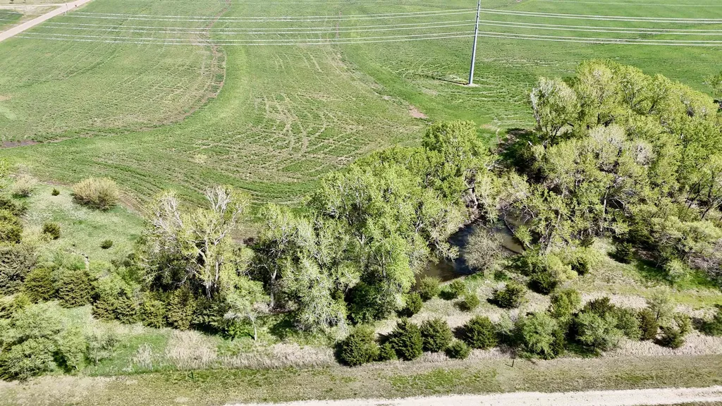 S Of SW 160th St & 159th St E - Tract 5 Rose Hill KS 67133