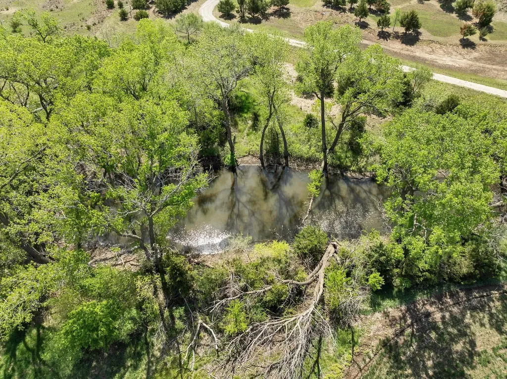 S Of SW 160th St & 159th St E - Tract 5 Rose Hill KS 67133