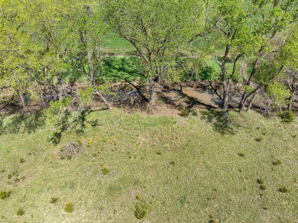 S Of SW 160th St & 159th St E - Tract 5 Rose Hill KS 67133
