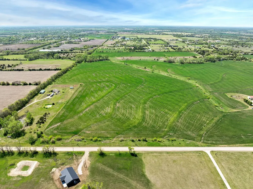E Of SW 160th St & 159th St E - Tract 4 Rose Hill KS 67133