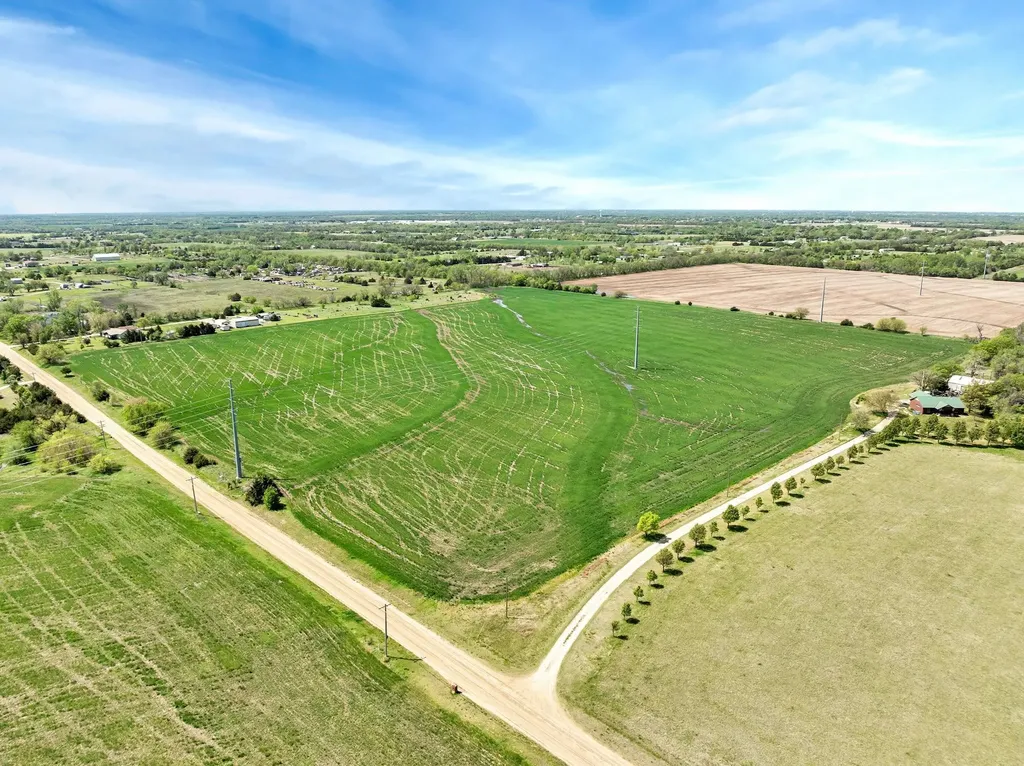 E Of SW 160th St & 159th St E - Tract 4 Rose Hill KS 67133
