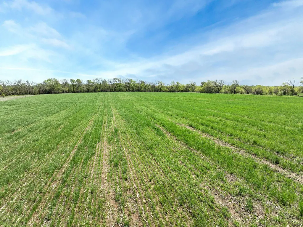 E Of SW 160th St & 159th St E - Tract 4 Rose Hill KS 67133
