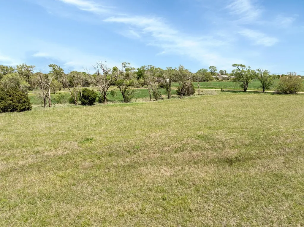 S Of SW 160th St & 159th St E - Tract 7 Rose Hill KS 67133