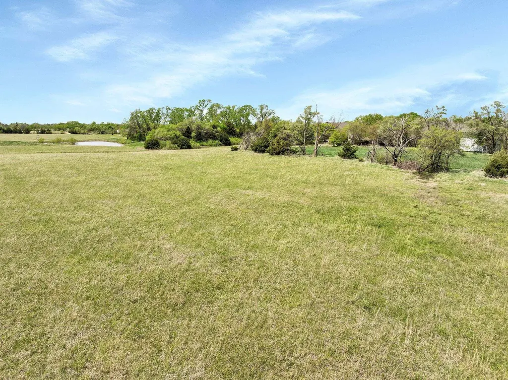 S Of SW 160th St & 159th St E - Tract 7 Rose Hill KS 67133