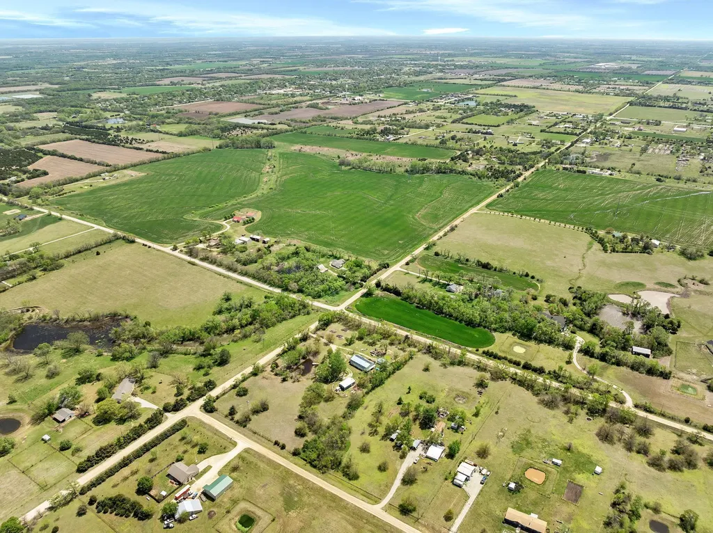 S Of SW 160th St & 159th St E - Tract 6 Rose Hill KS 67133