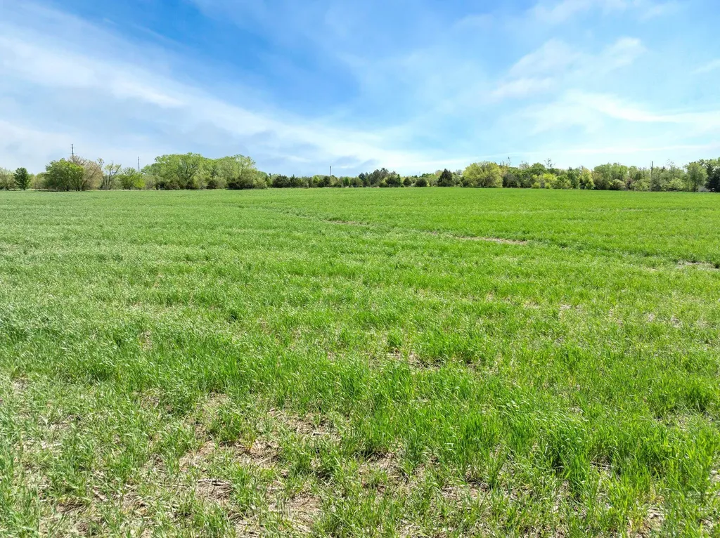S Of SW 160th St & 159th St E - Tract 6 Rose Hill KS 67133