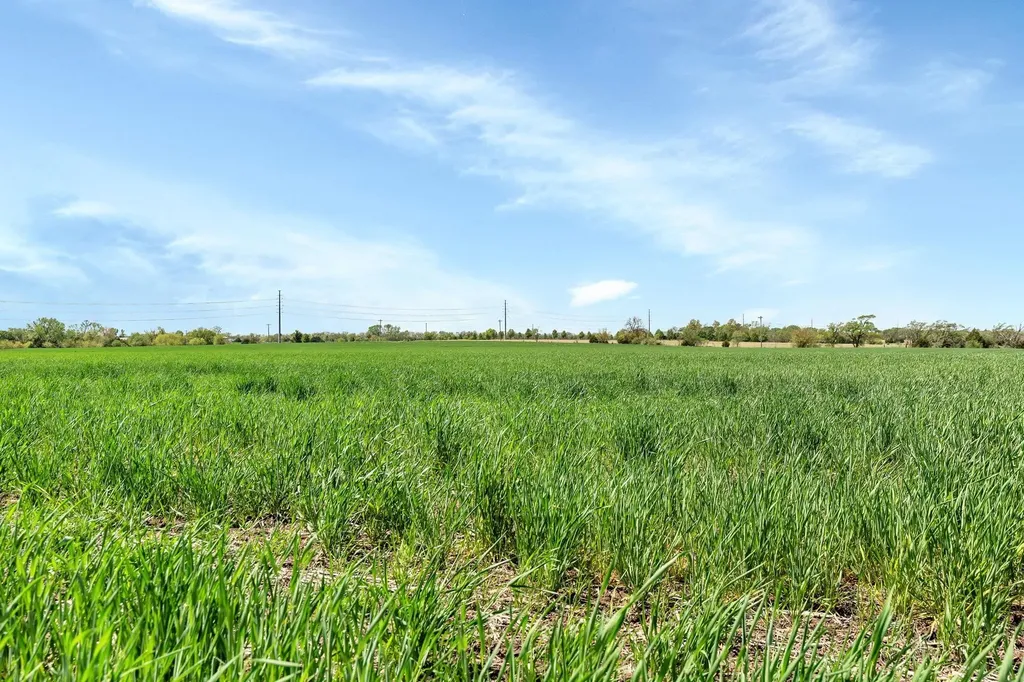 SE Of SW 160th St & S 159th St E - Tract 3 Rose Hill KS 67133