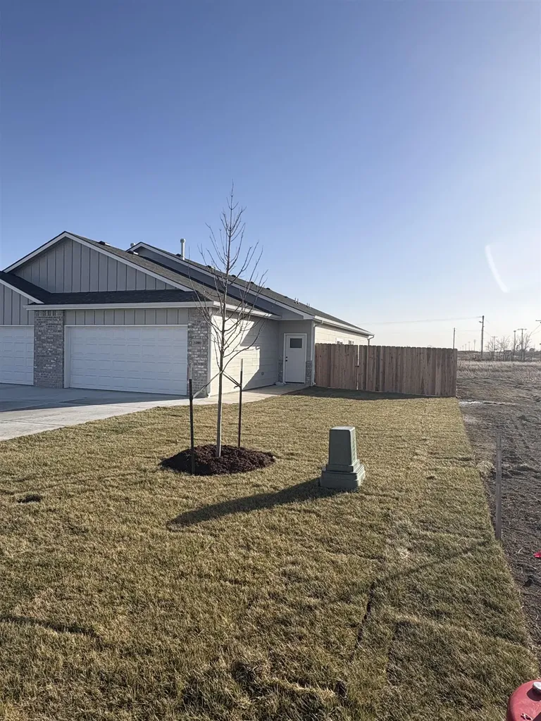 12803-12805 E Blake Street Wichita KS 67230