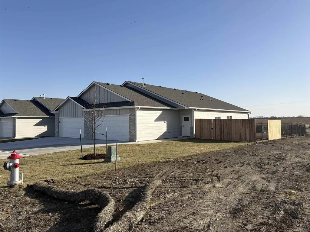 12803-12805 E Blake Street Wichita KS 67230