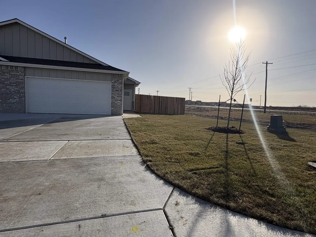 12803-12805 E Blake Street Wichita KS 67230